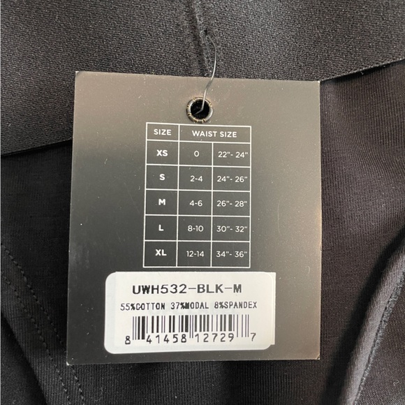 Ethica Hipster Underwear. Brand new with tags. - Picture 6 of 6